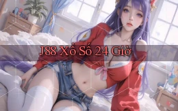 j88 xổ số 24 giờ