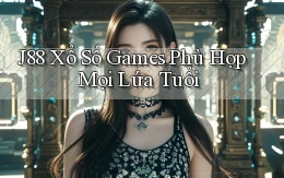 j88  xổ số games phù hợp mọi lứa tuổi