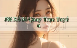 j88 Xổ số quay trực tuyến