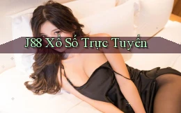 j88 Xổ số trực tuyến