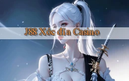 j88  xóc đĩa casino