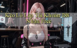 kẻo lỡ lập tài khoản j88 nhận free