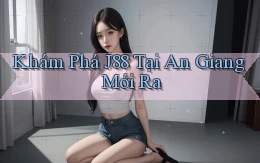 khám phá j88 tại An Giang mới ra