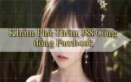 khám phá thêm j88 cộng đồng facebook