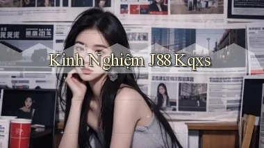 kinh nghiệm j88 kqxs