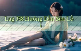 lag j88 hướng dẫn sửa lỗi