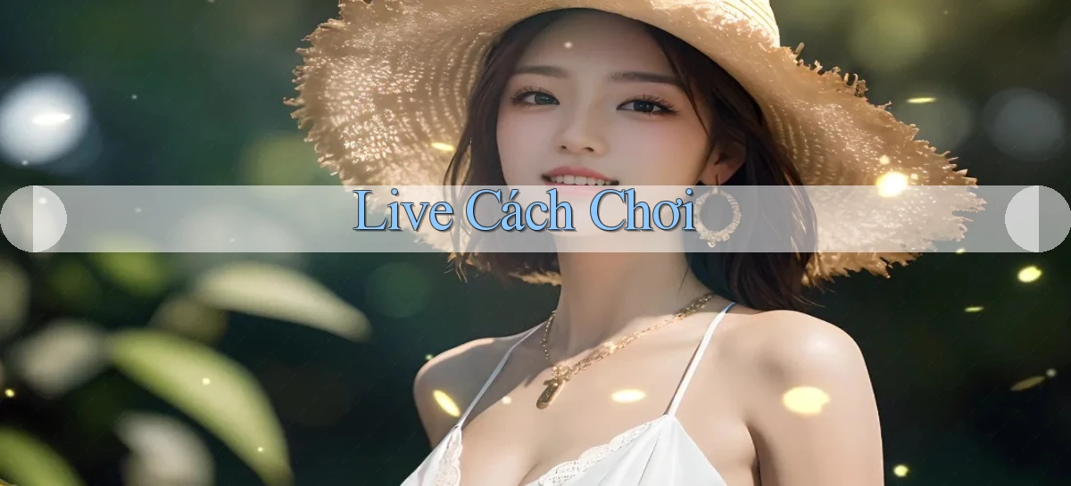 Live Cách chơi