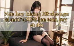 Nên hay không J88 cho người mới (2026) an toàn tuyệt đối