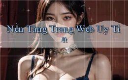 Nền tảng Trang web uy tín