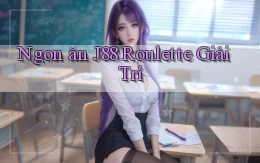 ngon ăn j88 roulette giải trí