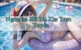 ngon ăn j88 tài xỉu trực tuyến