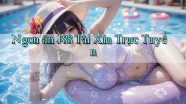 ngon ăn j88 tài xỉu trực tuyến
