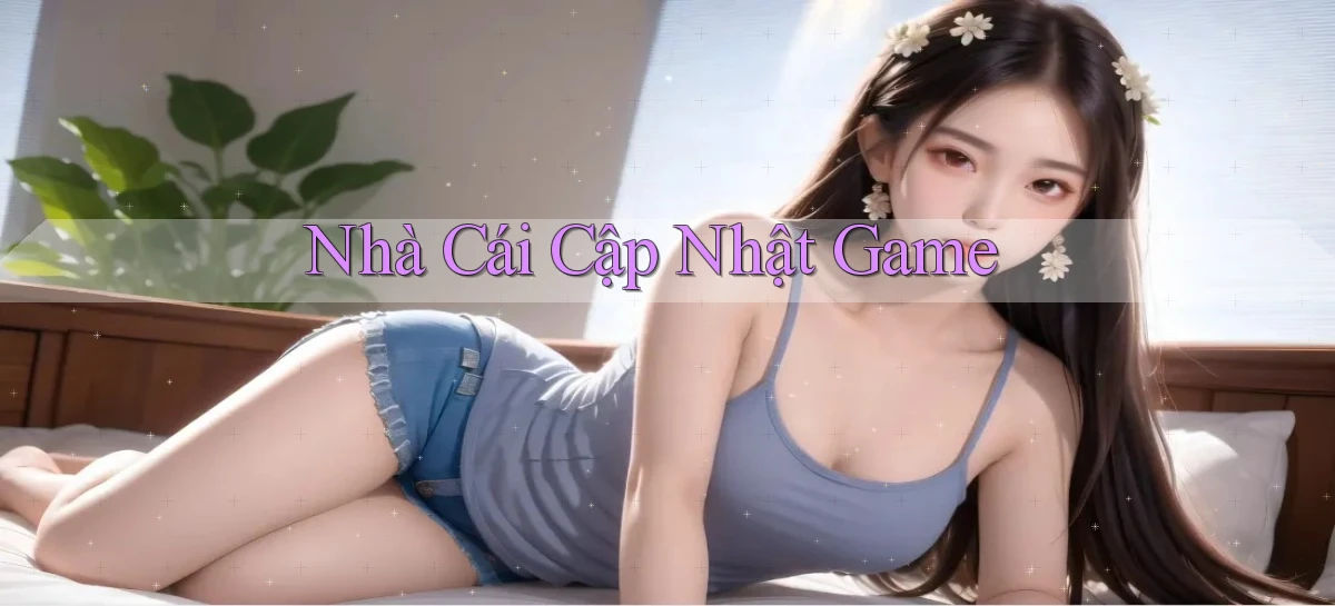 nhà cái Cập nhật game