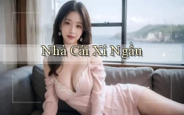 nhà cái Xí ngầu