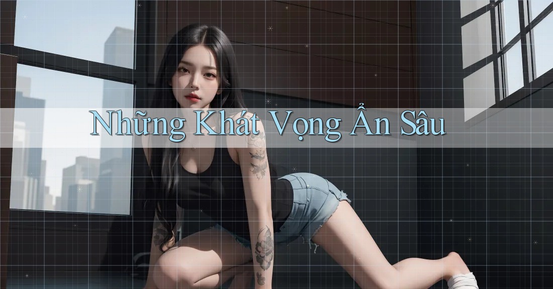 Những Khát Vọng Ẩn Sâu