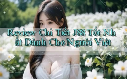 review chi tiết j88 tốt nhất dành cho người việt