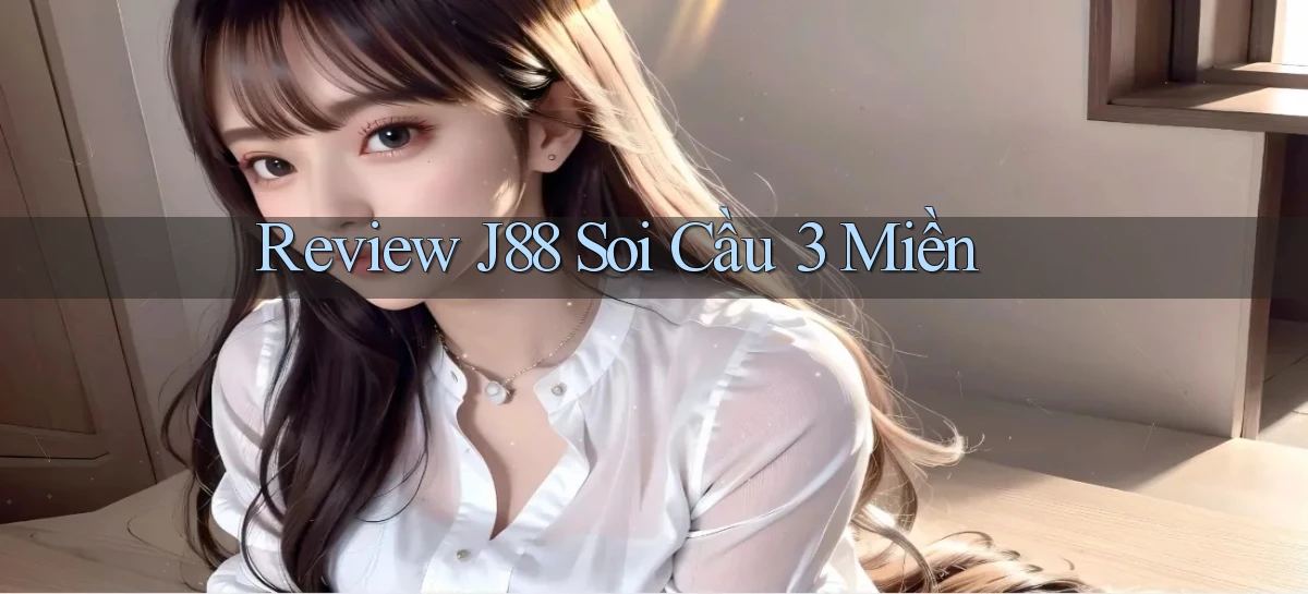 review j88 soi cầu 3 miền
