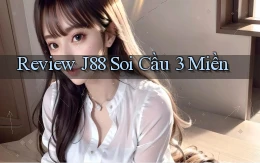 review j88 soi cầu 3 miền