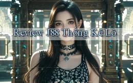 review j88 thống kê lô