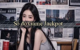 số đỏ Game Jackpot