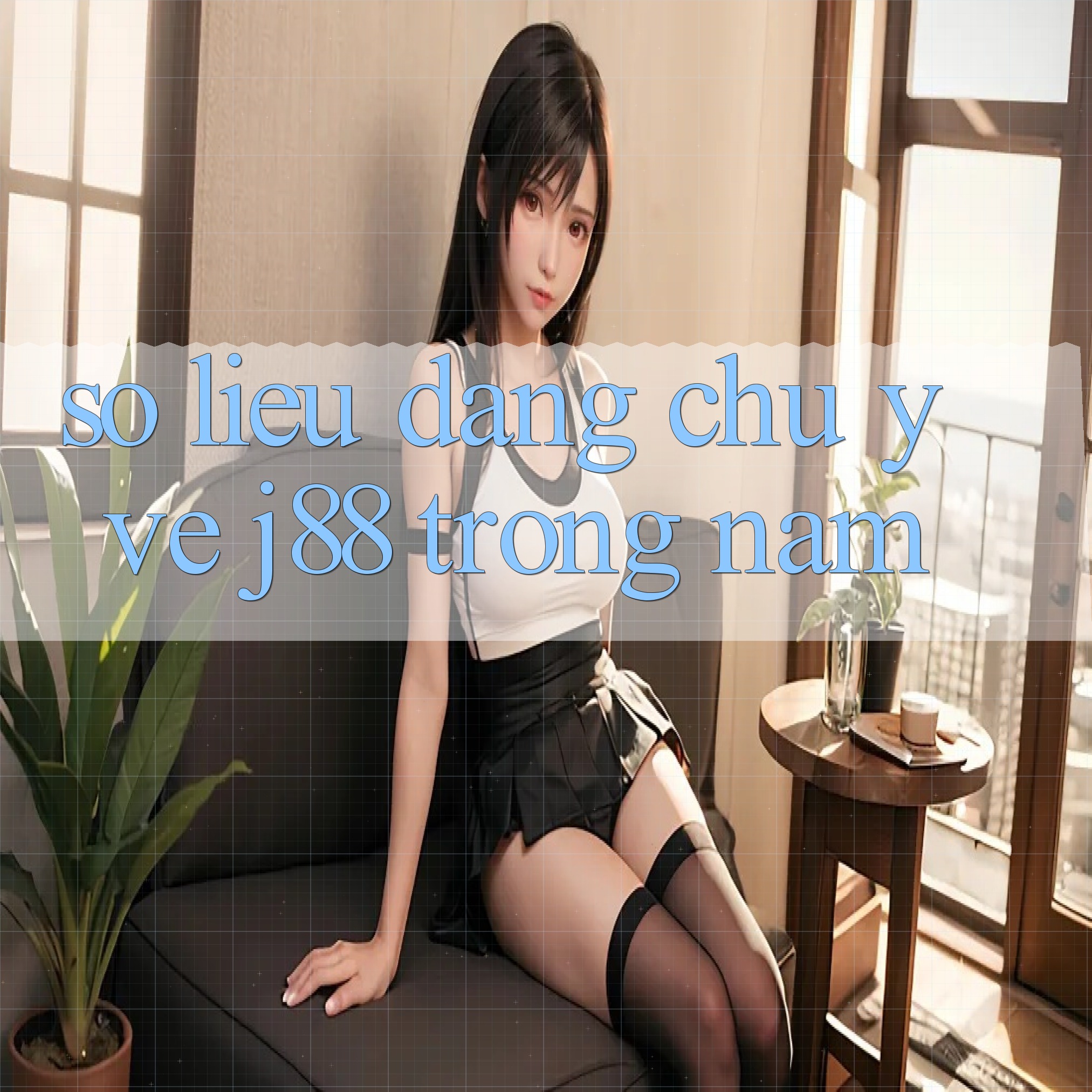 Số liệu đáng chú ý về J88 trong năm 2025-2026 Số liệu đáng chú ý về J88 trong năm 2025-2026