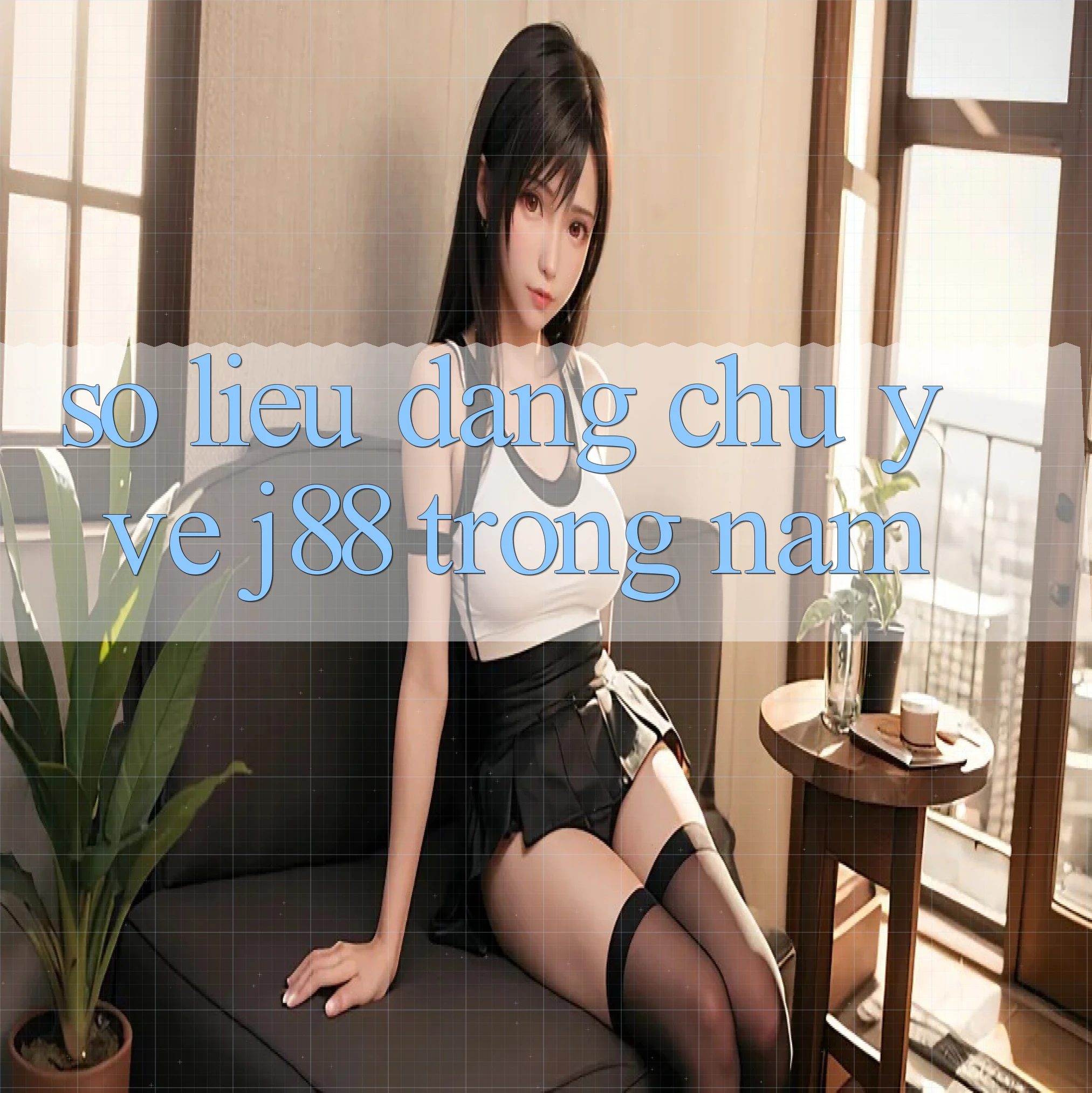 Số liệu đáng chú ý về J88 trong năm 2025-2026