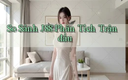 so sánh j88 phân tích trận đấu