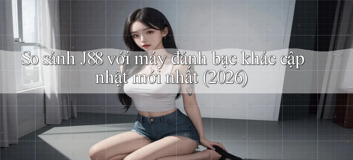 j88   Trò Chơi Mới   Website Game 2026