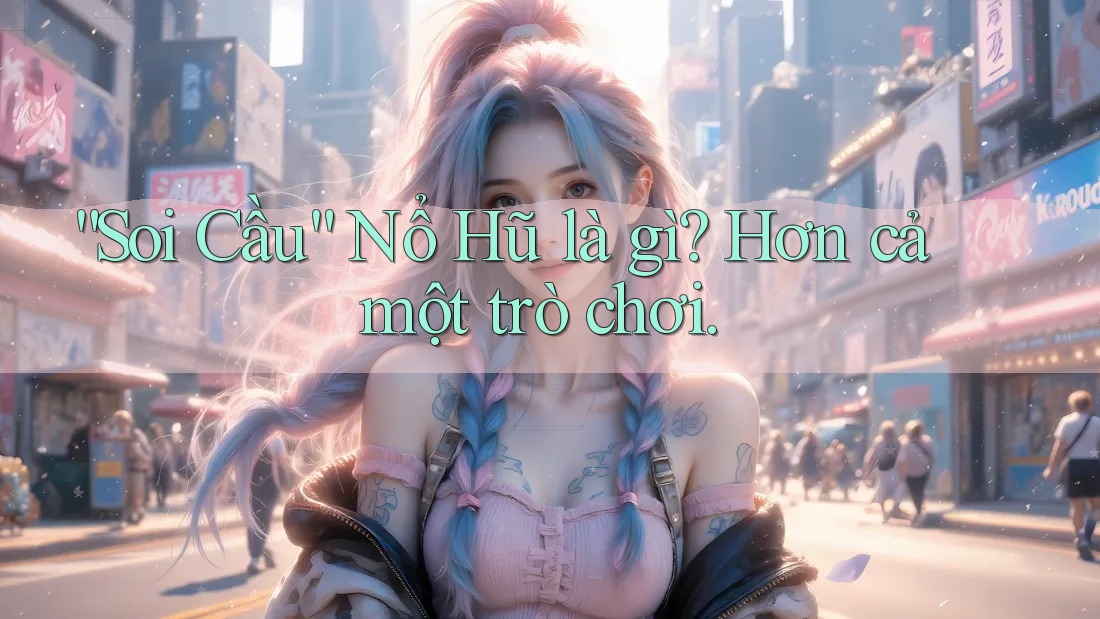 “Soi Cầu” Nổ Hũ là gì? Hơn cả một trò chơi. “Soi Cầu” Nổ Hũ là gì? Hơn cả một trò chơi.