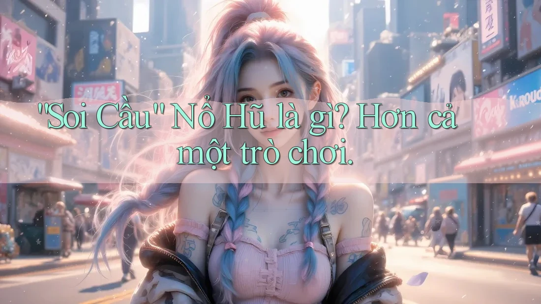 “Soi Cầu” Nổ Hũ là gì? Hơn cả một trò chơi. “Soi Cầu” Nổ Hũ là gì? Hơn cả một trò chơi.