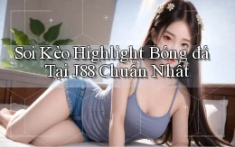 soi kèo highlight bóng đá tại j88 chuẩn nhất