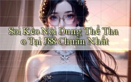 soi kèo nội dung thể thao tại j88 chuẩn nhất