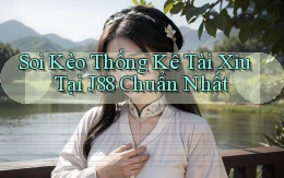 soi kèo thống kê tài xỉu tại j88 chuẩn nhất