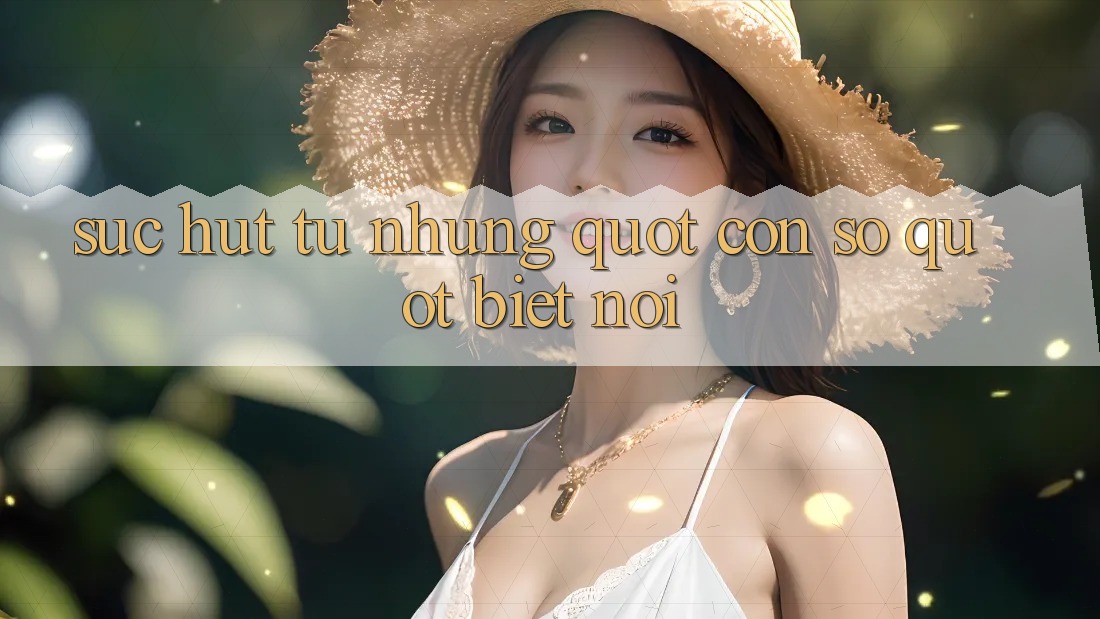 Sức hút từ những " con số" biết nói Sức hút từ những " con số" biết nói