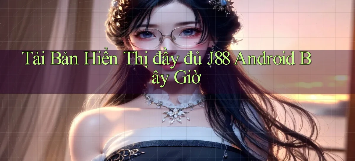 tải bản hiển thị đầy đủ j88 android bây giờ