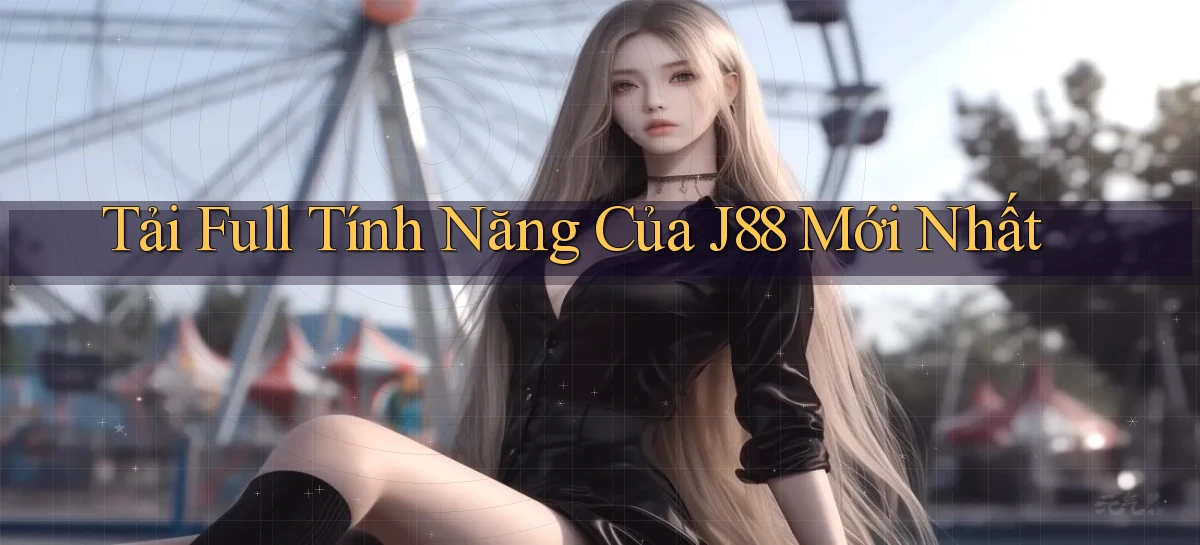 tải full tính năng của j88 mới nhất