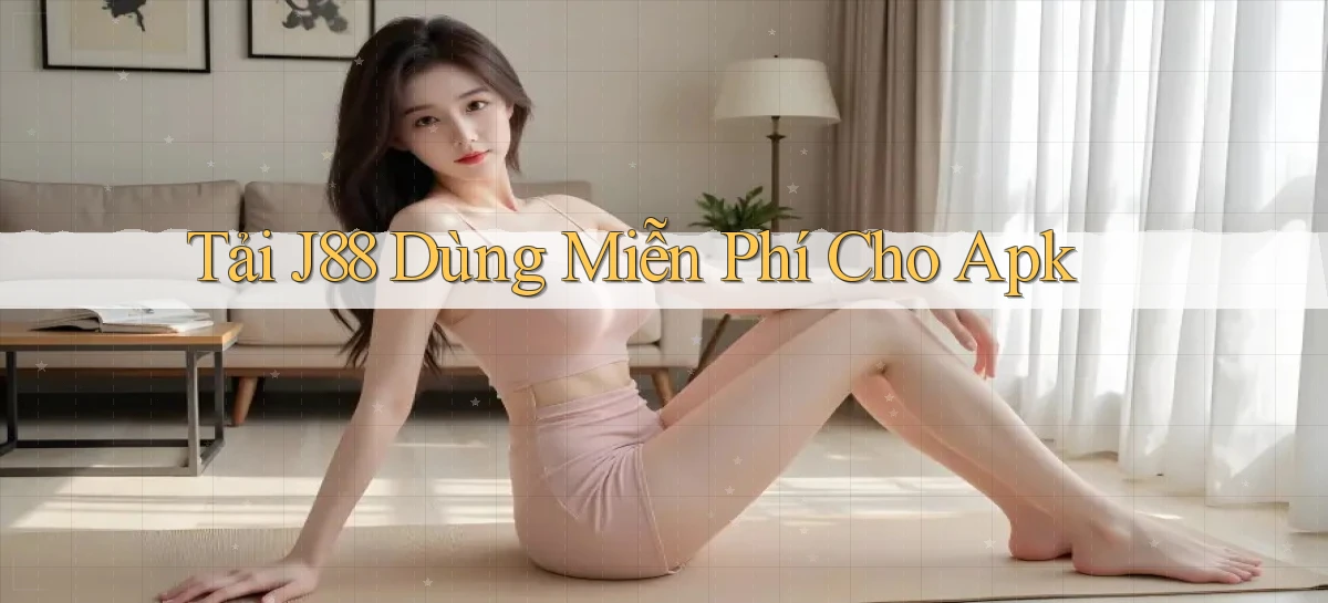 tải j88 dùng miễn phí cho apk