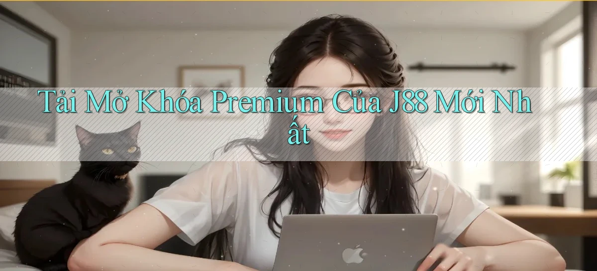 tải mở khóa premium của j88 mới nhất