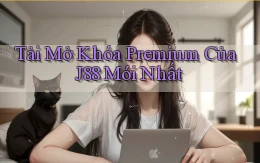 tải mở khóa premium của j88 mới nhất