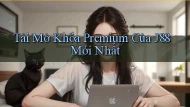 tải mở khóa premium của j88 mới nhất