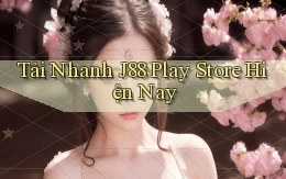 tải nhanh j88 play store hiện nay