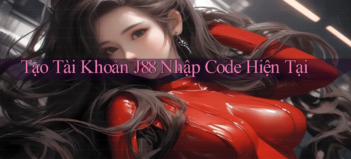 tạo tài khoản j88 nhập code hiện tại
