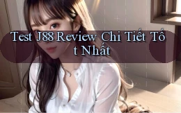 test j88 review chi tiết tốt nhất