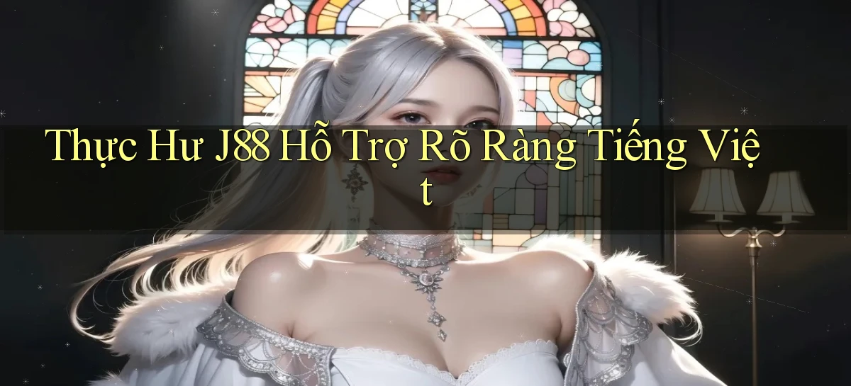 thực hư j88 hỗ trợ rõ ràng tiếng việt
