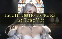thực hư j88 hỗ trợ rõ ràng tiếng việt