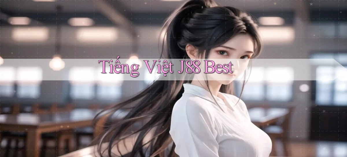 j88   Trò Chơi Mới   Website Game 2026