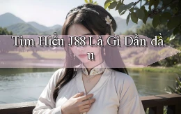 tìm hiểu j88 là gì dẫn đầu