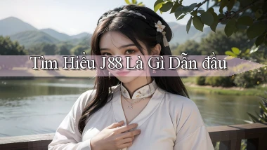 tìm hiểu j88 là gì dẫn đầu