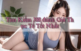 tìm kiếm j88 đánh giá thực tế tốt nhất