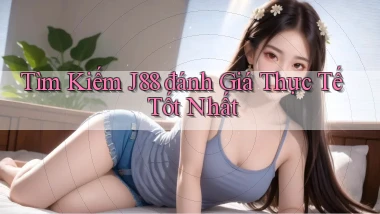 tìm kiếm j88 đánh giá thực tế tốt nhất